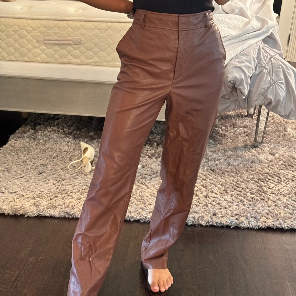 aritzia pants